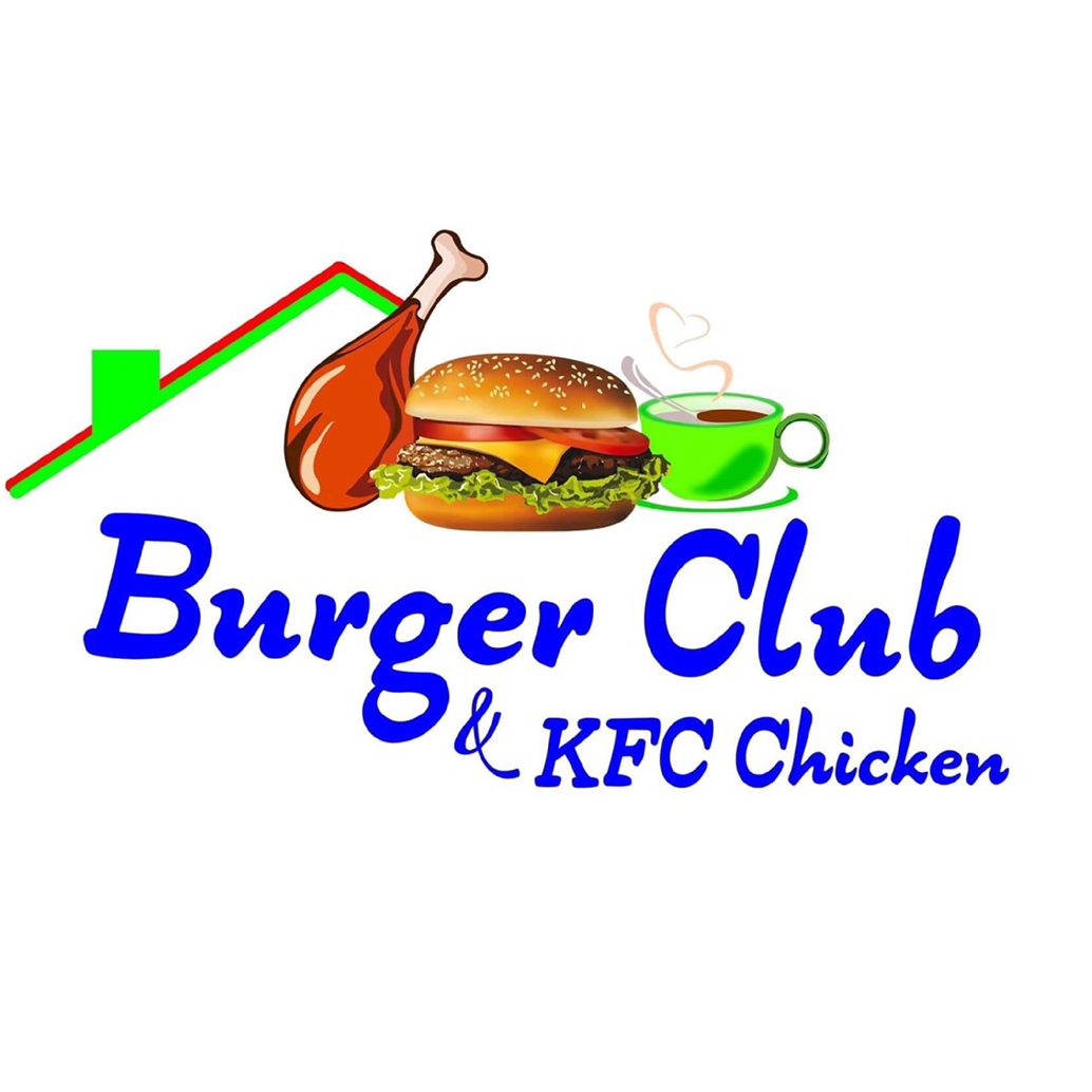 Burger Club & KFC Chicken